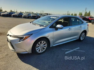 TOYOTA COROLLA HYBRID LE
