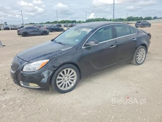BUICK REGAL PREMIUM