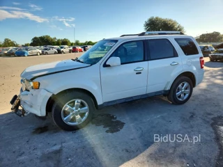 FORD ESCAPE LIMITED