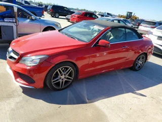 MERCEDES-BENZ E 400