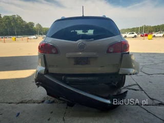 BUICK ENCLAVE CXL