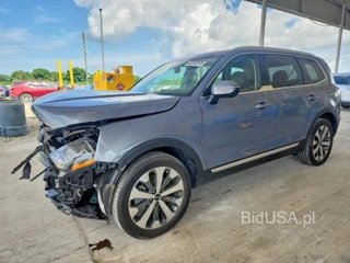 KIA TELLURIDE EX