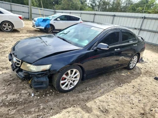 ACURA TSX