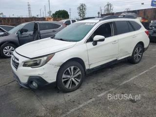 SUBARU OUTBACK 2.5I LIMITED