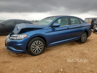 VOLKSWAGEN JETTA S