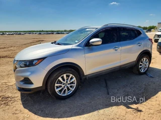 NISSAN ROGUE SPORT SV