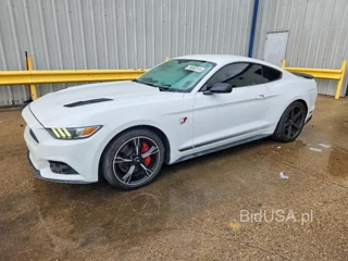 FORD MUSTANG GT