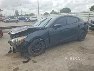 MAZDA 3 SPORT