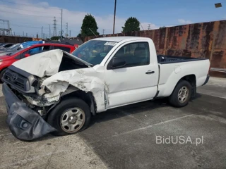 TOYOTA TACOMA BASE