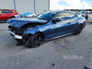 BMW M440I