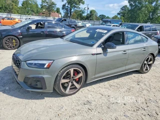 AUDI A5 PREMIUM PLUS 45
