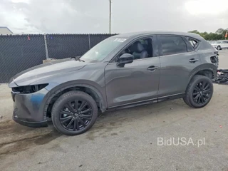 MAZDA CX-5 PREMIUM