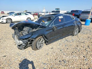 HYUNDAI SONATA SEL