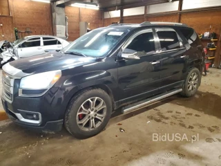 GMC ACADIA SLT-1