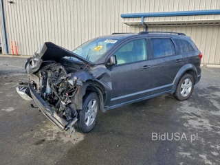 DODGE JOURNEY SXT