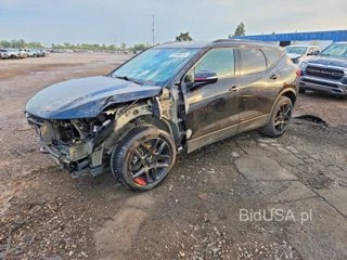 CHEVROLET BLAZER 2LT