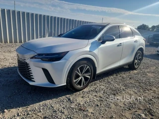 LEXUS RX 350 PREMIUM