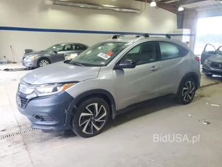 HONDA HR-V SPORT