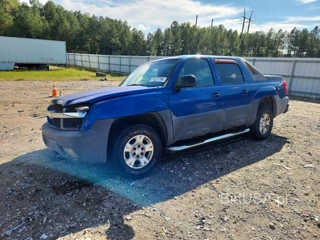 CHEVROLET AVALANCHE C1500