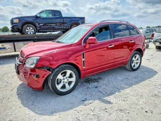 CHEVROLET CAPTIVA LT