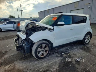 KIA SOUL BASE