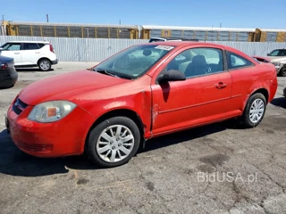 CHEVROLET COBALT LS