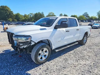 RAM 1500 BIG HORN/LONE STAR