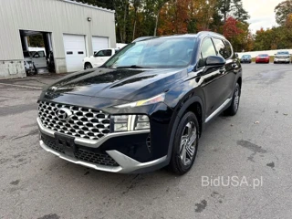 HYUNDAI SANTA FE SEL