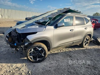 KIA SELTOS S
