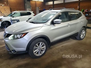 NISSAN ROGUE SPORT SV