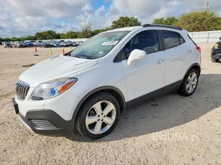 BUICK ENCORE