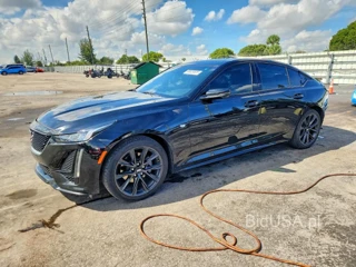 CADILLAC CT5 SPORT