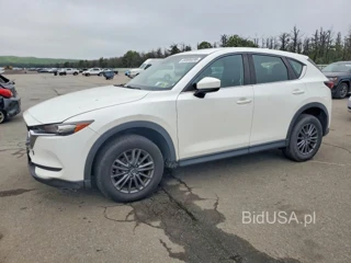 MAZDA CX-5 SPORT