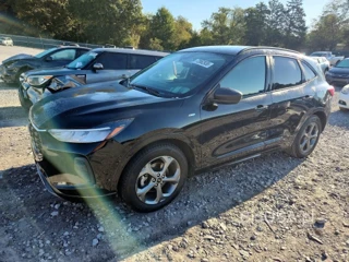 FORD ESCAPE ST LINE