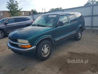 CHEVROLET BLAZER
