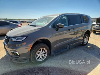 CHRYSLER PACIFICA TOURING L