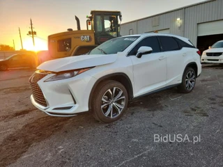 LEXUS RX 450H L