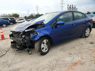 KIA FORTE LX