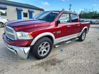 RAM 1500 LARAMIE