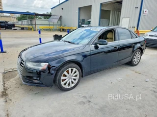 AUDI A4 PREMIUM