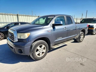 TOYOTA TUNDRA LIMITED