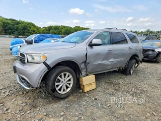 DODGE DURANGO SXT