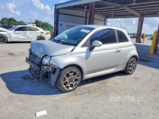 FIAT 500 SPORT
