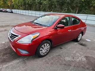 NISSAN VERSA 1.6 SV