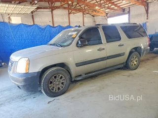 GMC YUKON XL C1500