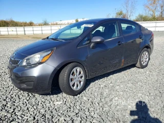 KIA RIO EX