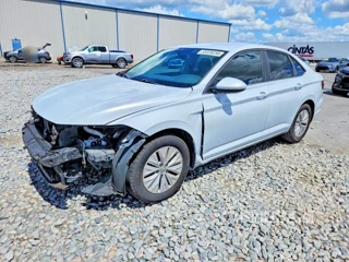 VOLKSWAGEN JETTA S