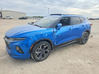 CHEVROLET BLAZER RS
