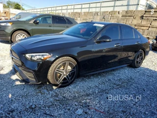 MERCEDES-BENZ C 300 4MATIC