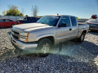 CHEVROLET SILVERADO K1500